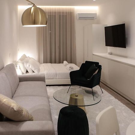 Апартаменты Loft Mono 3 Кальяри Экстерьер фото